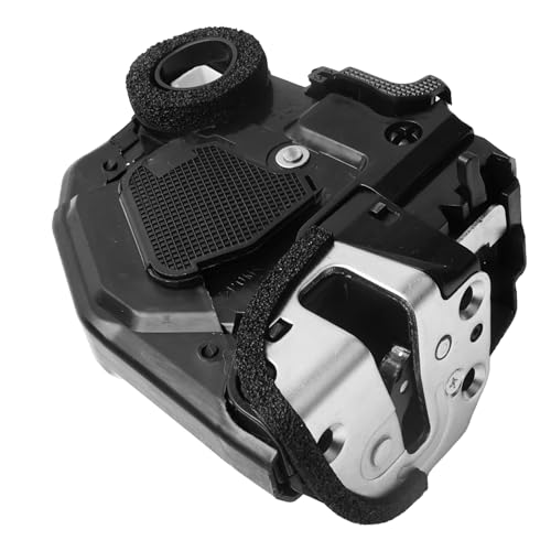 Image of 931-405 Door Lock Latch Actuator Rear Left Driver Side, 4Pins