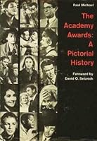 THE ACADEMY AWARDS: by Michael, Paul by Michael, Paul B001P9GV8K Book Cover