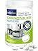 Produktbild WoldoClean 140x Reinigungstabletten Phosphatfrei für Kaffeevollautomaten - Kaffeefettlöser & Entfetter für Brühgruppe