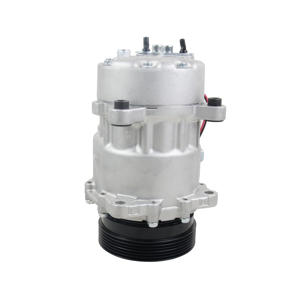 Compresor de aire acondicionado XM2H19D629AA 1J0 820 805 8FK351113341 550086 8FK351127511 8FK351125751 850694N 351133941 3512 7881 351125751 7402093 1J0820803LX