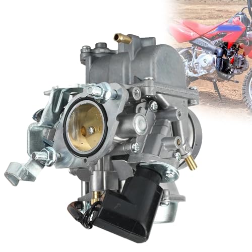 Carburateur moto 30mm pour résoudre les problèmes de ralenti YP250