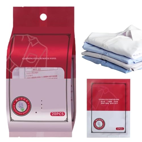 シミ取りワイプ、シミ取りウェットワイプ, 衣類汚れ処理装置用ワイプ用のマイルドな汚れ除去剤, 効率的なソファの汚れ除去剤、衣類の汚れ除去ワイプ、衣類、靴、カーペット用