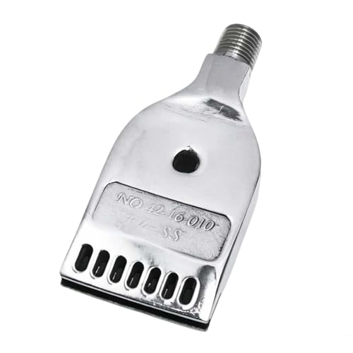 Buse de séchage G1/4 anti-gaspillage d'air comprimé pour enlever la poussière 5pcs - 2