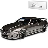 nissan skyline r33 gtr kaufen Das Fahrzeug ist ca 25 cm lang