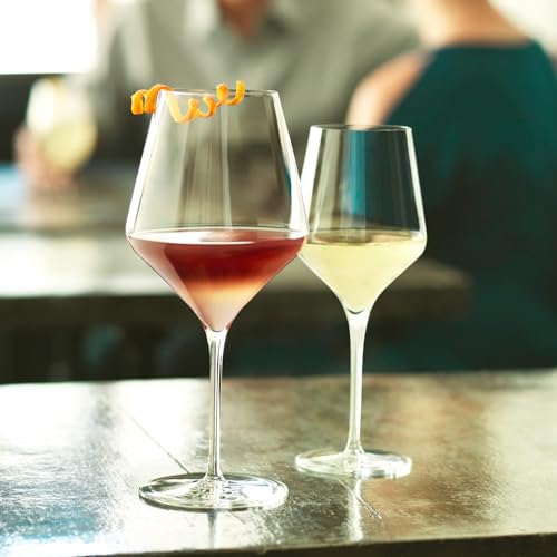 Libbey-Reserve-9323-Prism-All-Purpose-Wine-Glasses-16-ounce-Set-of-12 Libbey Reserve 9323 Prism All Purpose Wine Glasses 16 ounce Set of 12