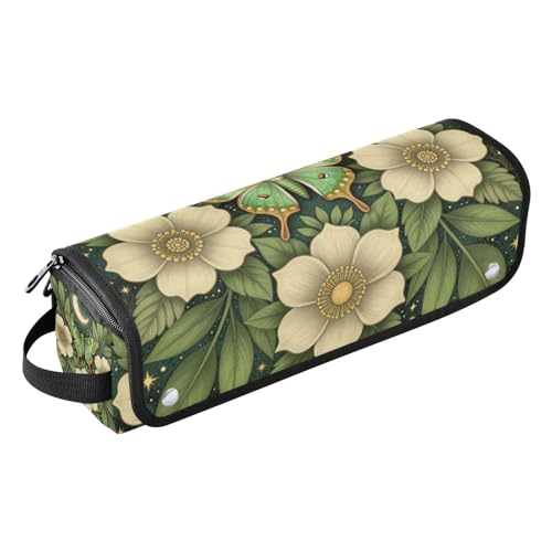 Bolsa de viaje para herramientas de cabello con protector térmico miniatura 1