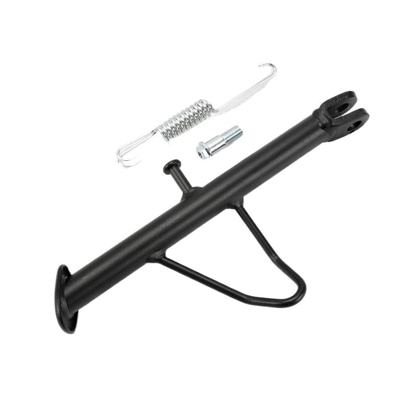 Pied stationnement scooter et support de béquille latérale moto pour 450SR 450SRS CF400