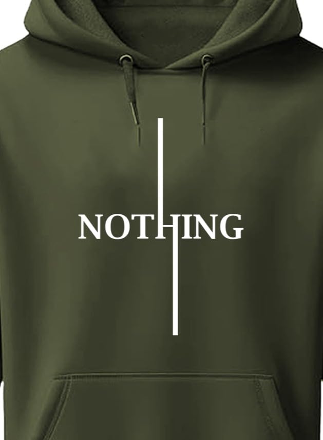 Image of XENOVAURBAN Hoodies | Unisex Hoodie Sweatshirt Graphic Printed GP11 - PAR