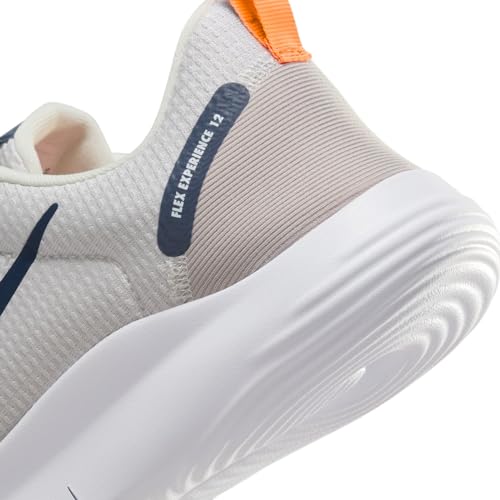 Image of Nike Men Mesh Running Shoes