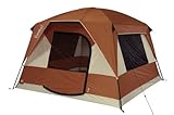 Eureka! Copper Canyon 10 - Tent (sleeps 5)