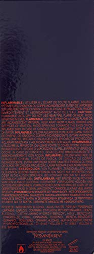 Yves Saint Laurent Eau De Toilette - Image 4