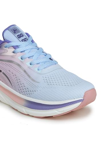 Image of ABROS Women's Leaf ASSL0215 Walking Shoes /Running Shoes /Sports Shoes
