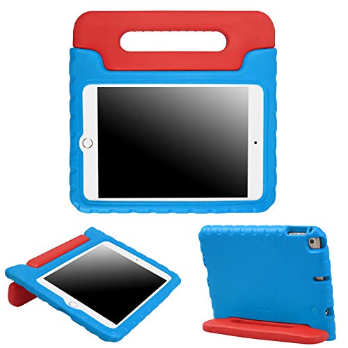 HDE iPad Mini 5 Case (2019 Release) - Protective Shockproof Cover for Kids