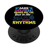 Photo Gallery vintage jazz soulful rhythms jazz music brings out the best popsockets popgrip intercambiabile Photo Gallery vintage jazz soulful rhythms jazz music brings out the best popsockets popgrip intercambiabile