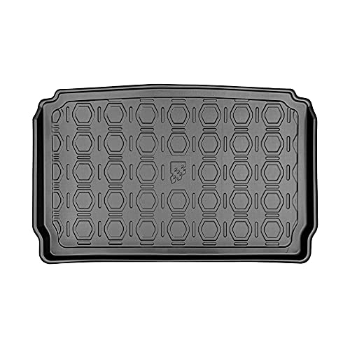 Bandeja para maletero Citroën DS3 Crossback a medida para mantener limpia la zona de carga