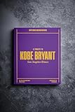 Signature gifts Los Angeles Basketball Newspaper History Book, Personalized Lakers A3 Large Deluxe Hardcover - Mamba Bryant Fan - Keepsake Gift - Name Printed on the Front Cover (Kobe)