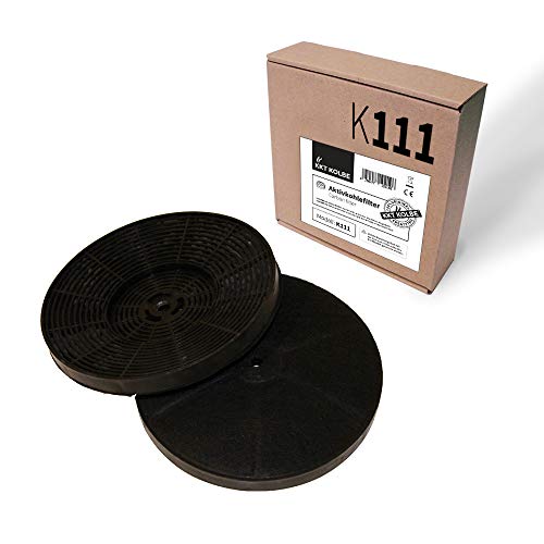 KKT KOLBE Aktivkohlefilter K111 / für 14er-Modelle, x09S