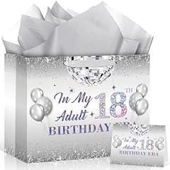 Iridescent 18th Birthday