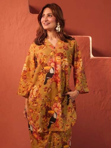 Image of Trendy Queen Womens Co-ord Set