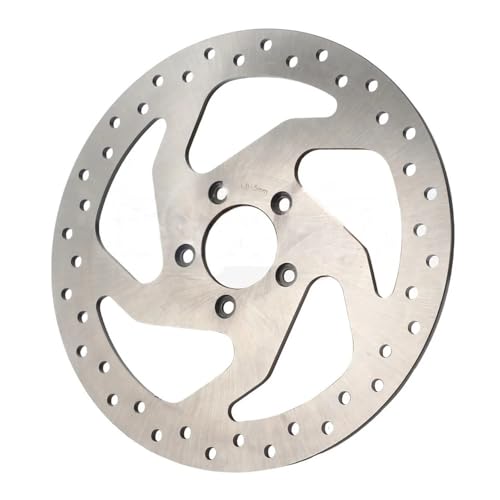 Disque frein moto avant 300mm pièce de rechange XG750 2014 2015 2016 2017 2018