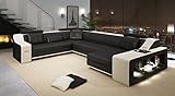 moderne ledercouch Bezugsoption des Angebotes: Echtleder Comfort / Softline; Weitere Optonen gegen Aufpreis: Echtleder Comfort rundum; Echtleder Buffalo / Softline; Echtleder Buffalo rundum