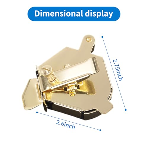 Guía Magnética para Costura para Máquina de Coser miniatura 5