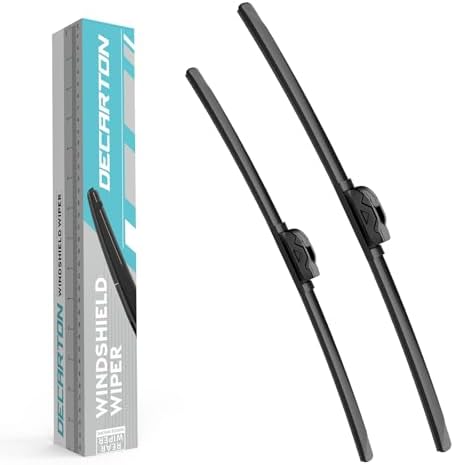 Windshield Wipers For Ford F-150 2009-2024