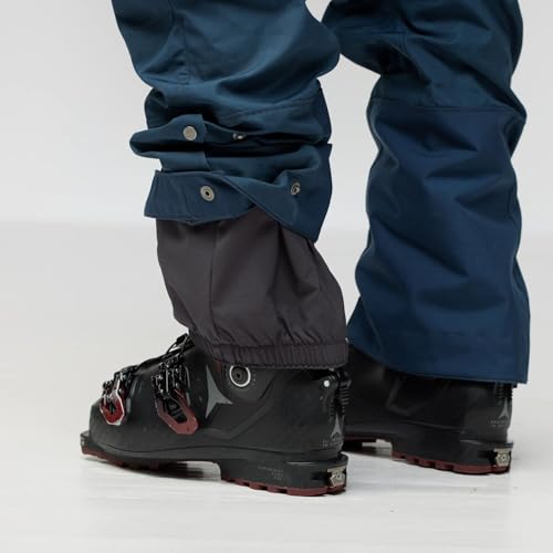 Fjällräven Herren Bergtagen G-1000 Hose, Laurel Green, XL