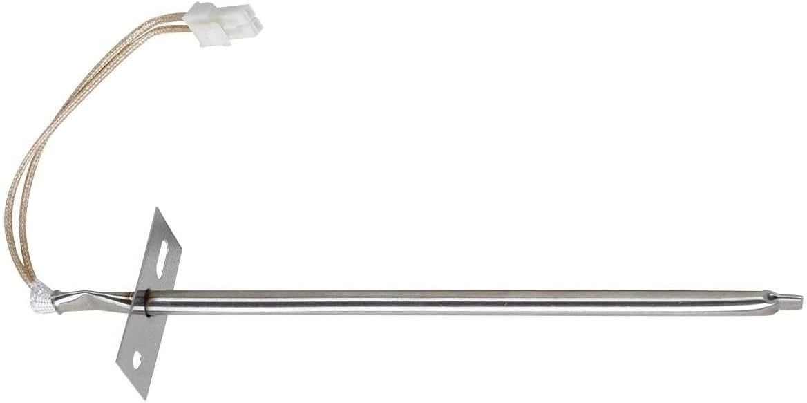 Oven Sensor Probe for Whirlpool Models WFE366LVS0 WFE366LVT0 WFE371LVB0 WFE371LVS0 WFE374LVB0 WFE374LVQ0 WFE374LVS0 WFE374LVT0 WFE381LVB0 WFE381LVQ0 WFE381LVS0 WFE505W0JV0 WFE510S0AB0 WFE515S0EB0