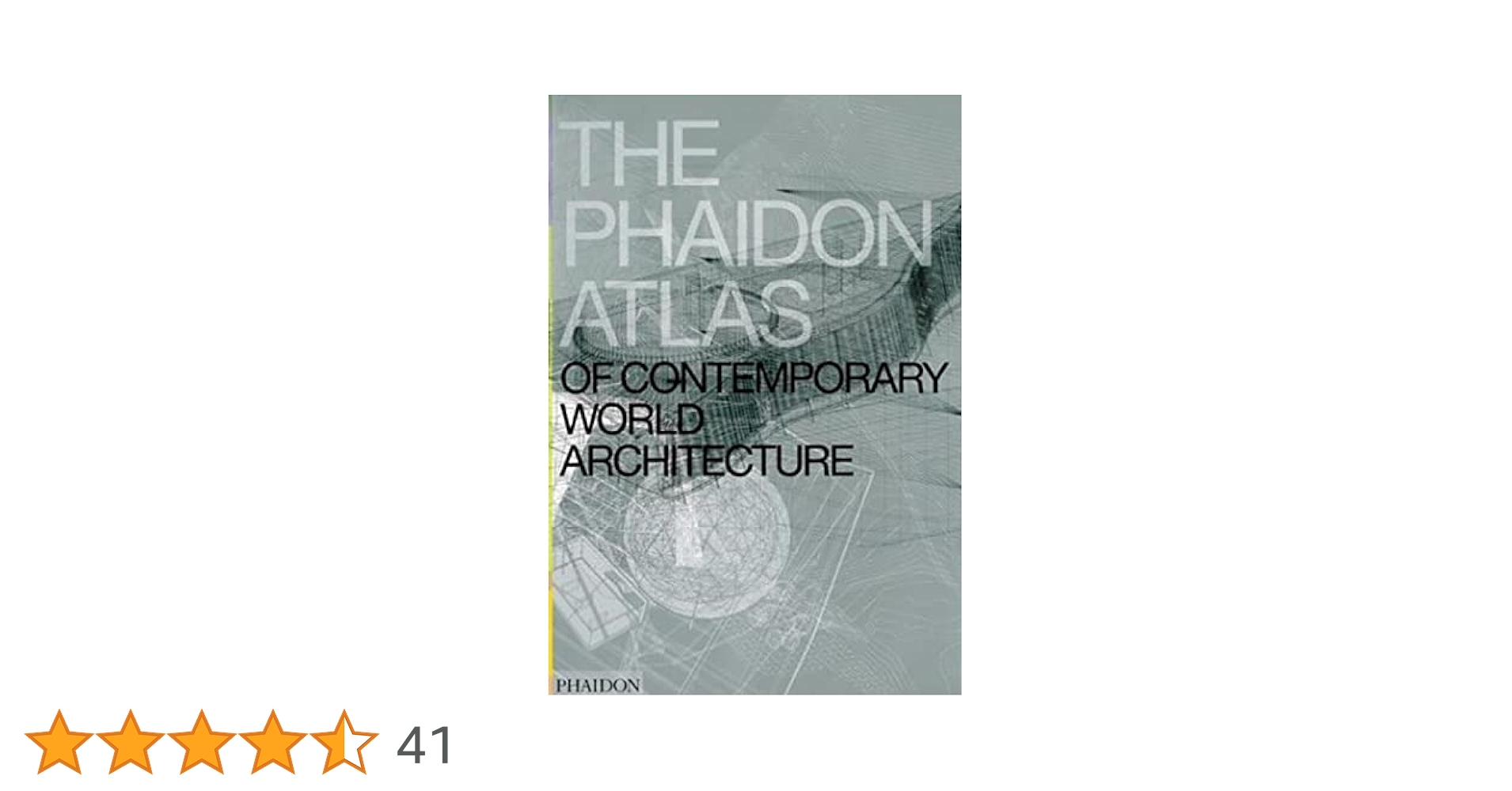 新品！世界建築アトラス Atlas of World Architecture Atlas of World Architecture: Wu, Yang: 9789881973979: Amazon