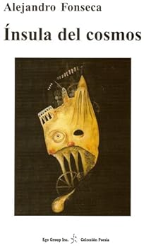 Paperback Insula del Cosmos [Spanish] Book