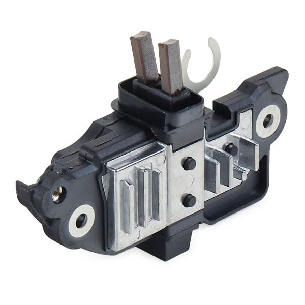 Bosch F00M144188 regulador de alternador con ingeniería de alta precisión 4
