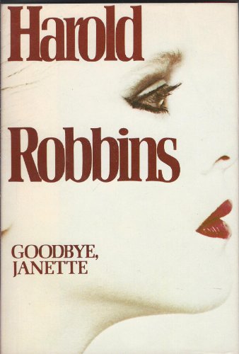 Goodbye, Janette B00AHZDH94 Book Cover