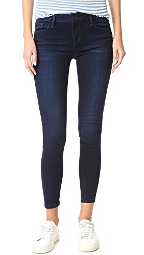 Image of Joe's Jeans Womens Icon Midrise Skinny Ankle Jean