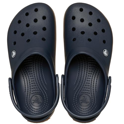 Image of Crocs Unisex Adult Crocband Gum Clog
