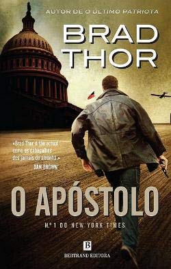 O Apóstolo (Portuguese Edition) [Portuguese] 9722522701 Book Cover