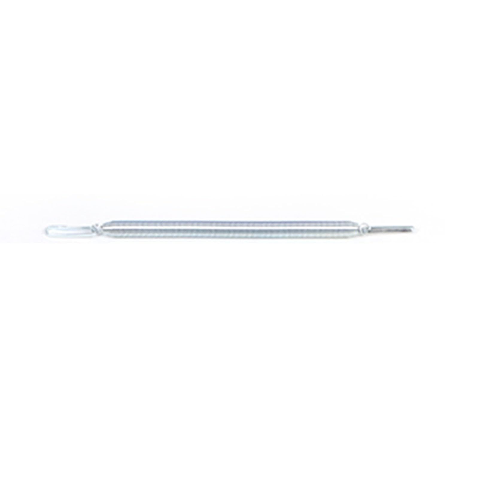 Generic Spring Chest Expander Sprzęt do ćwiczeń dla Mężczyzn Trening Siłowy Ramion Regulowany Opór 75x36x2cm