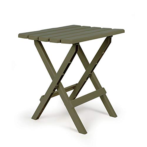 Camco Mesa Plegable Lateral Grande Adirondack miniatura 1