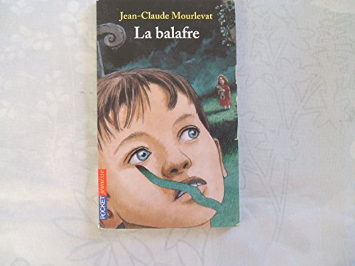  La Balafre