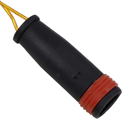 Miniatura 4 de Sensor de desgaste de pastillas de freno de disco para Mercedes-Benz S550 2007-2017