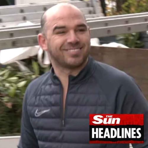 Sun Headlines - Thursday 6th November