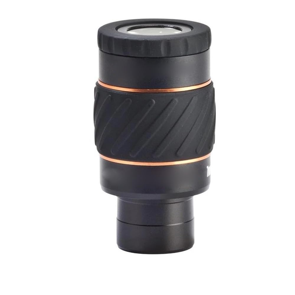 Ocular de telescopio gran angular 60 grados 1.25 pulgadas 12mm para accesorios astronómicos 5