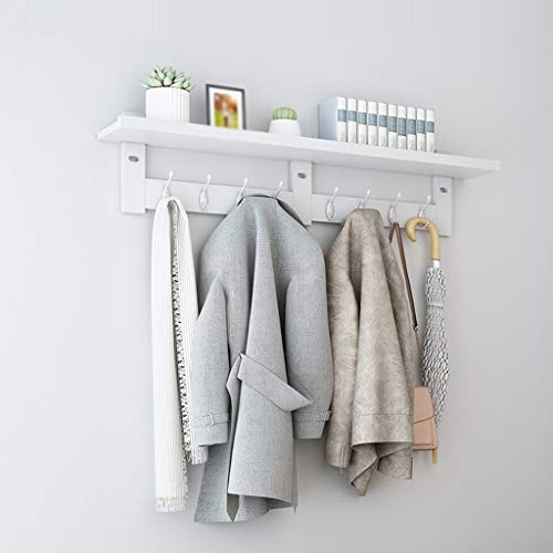 Perchas Madera Pared Lágrimas Marca IGZVMBO