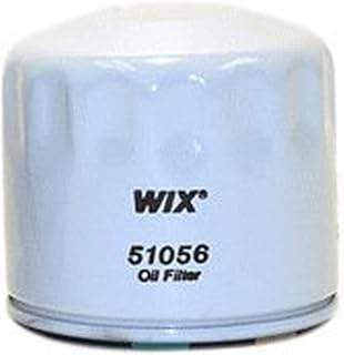 WIX Filters - 51056 Heavy Duty Spin-On Lube Filter, Pack of 1