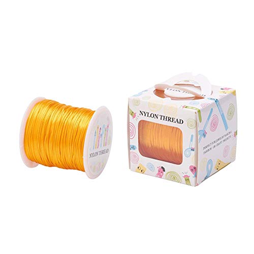 Cheriswely, corda in nylon a forma di coda di