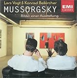  Bilder einer Ausstellung