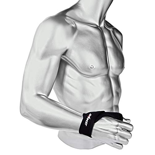 The 4 Best Thumb Braces for Basketball [For 2024] Hoops Addict