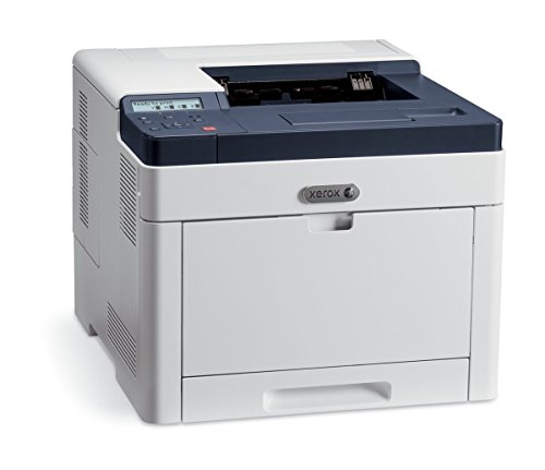 Xerox Phaser 6510/DNI Color Printer, Amazon Dash Replenishment Ready