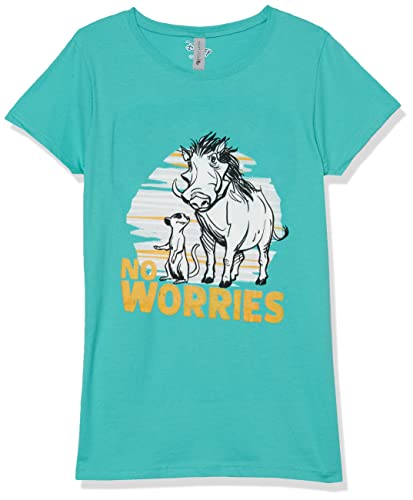 T-shirt Le Roi Lion Disney vêtement anti irritation peau sensible