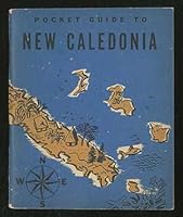 A Pocket Guide To NEW CALEDONIA B007QA9652 Book Cover